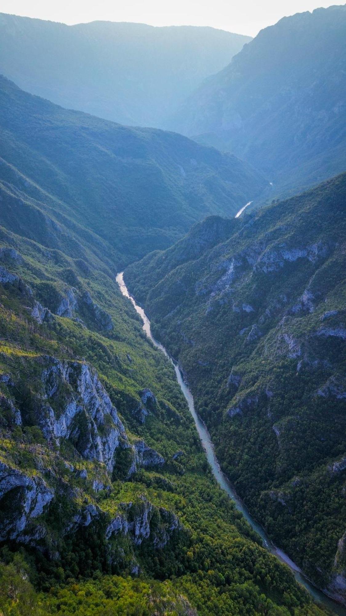 Hotel Durmitor Glamp Žabljak Esterno foto